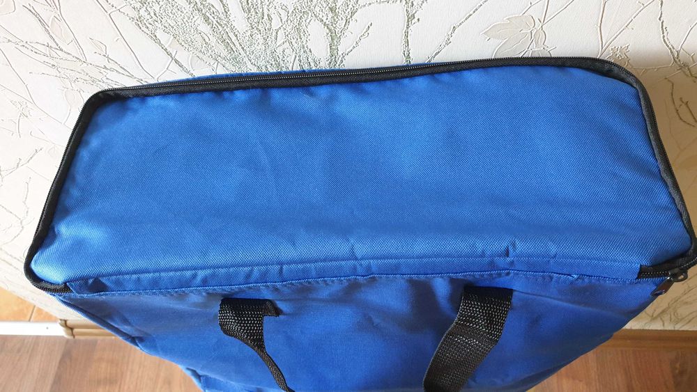 Сумка, термосумка, сумка холодильник.