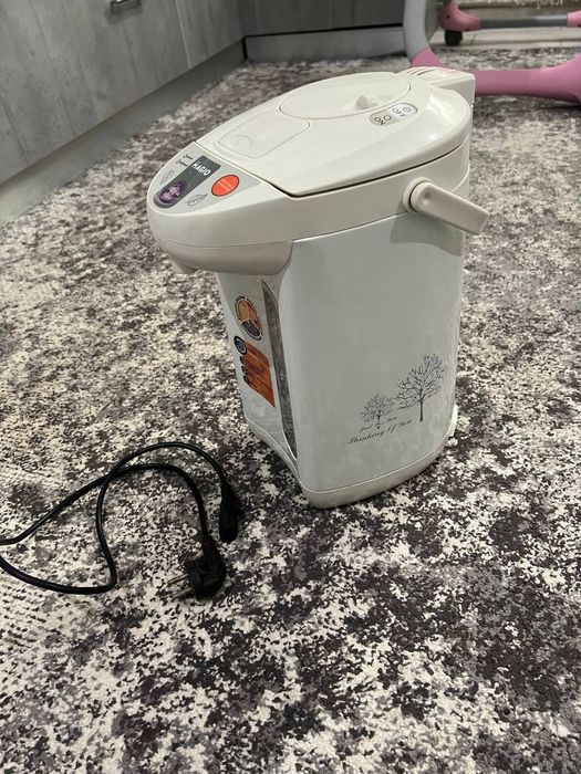 Продам Термопот (кулер)