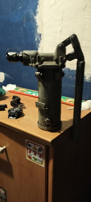 Takie coś jak widać na zdjęciach