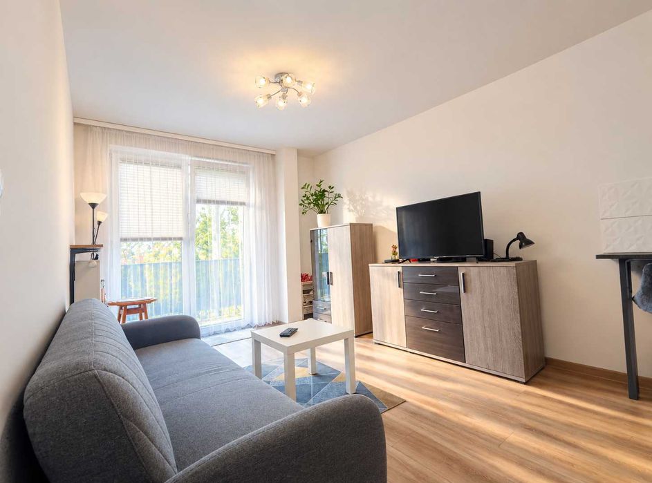 Mieszkanie na sprzedaż, 2 pokoje, 38 m², Brwinów