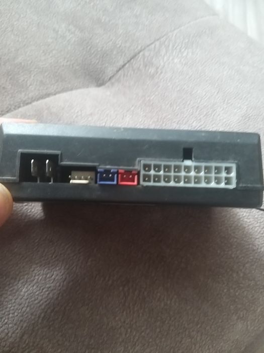 Блок сигнализации APS 1550