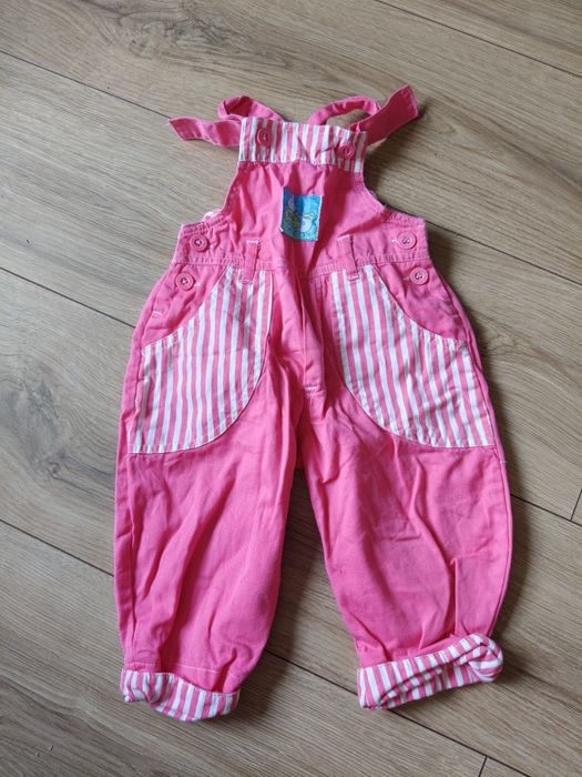 Sprzedam ogrodniczki