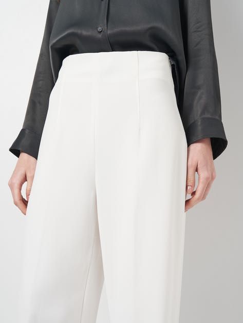 Брюки-кюлоти ZARA