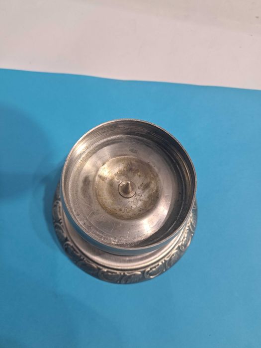 Подсвечник, Свічник, антикварный, старинный, Европа