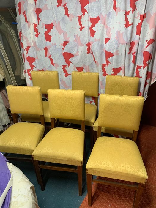 cadeiras de boa qualidade