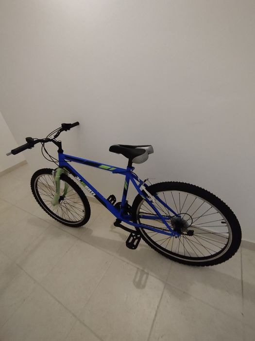 Bicicleta MTB - JL WENTI