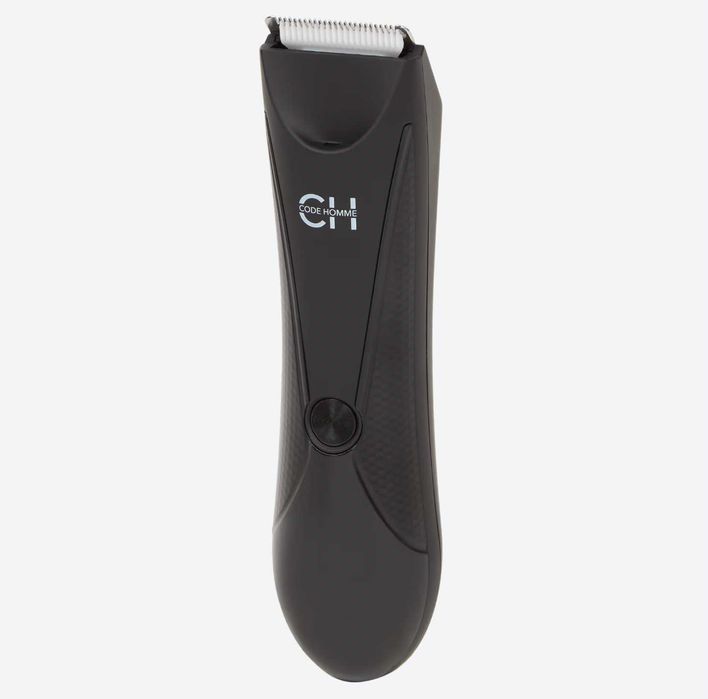 Trymer Do Ciała Brody Code Homme 5 W Wodoodporny Światło LED