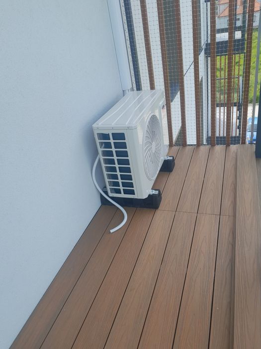 Montaż serwis klimatyzacji Kielce