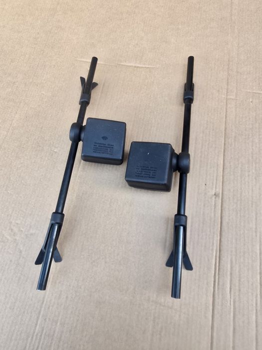 Lampy stop Volvo 240 RETRO