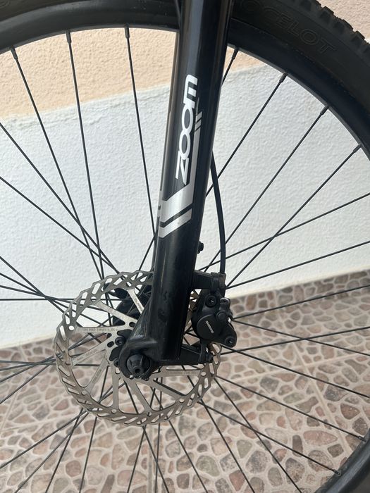 Bicicleta Conor 6700