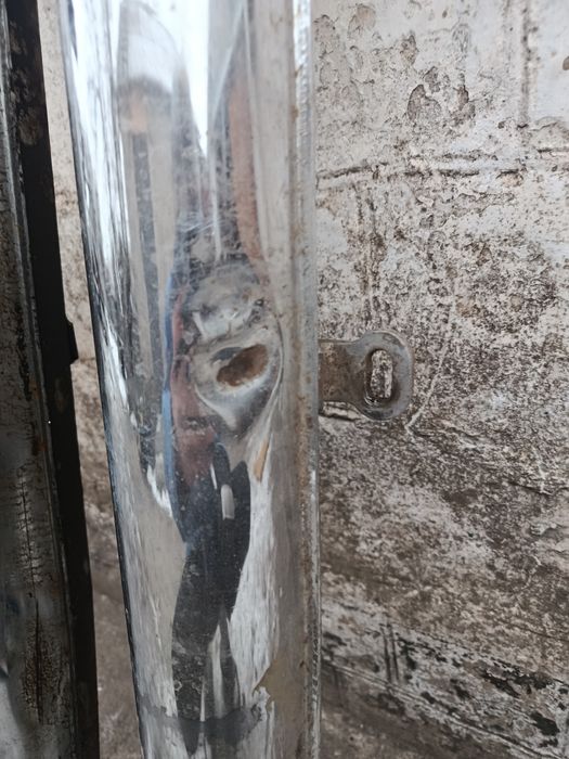 Выхлопные трубы Иж Юпитер 3