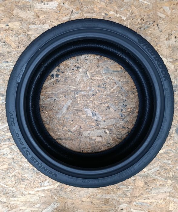 Шини 2шт -255/35/21 HANKOOK