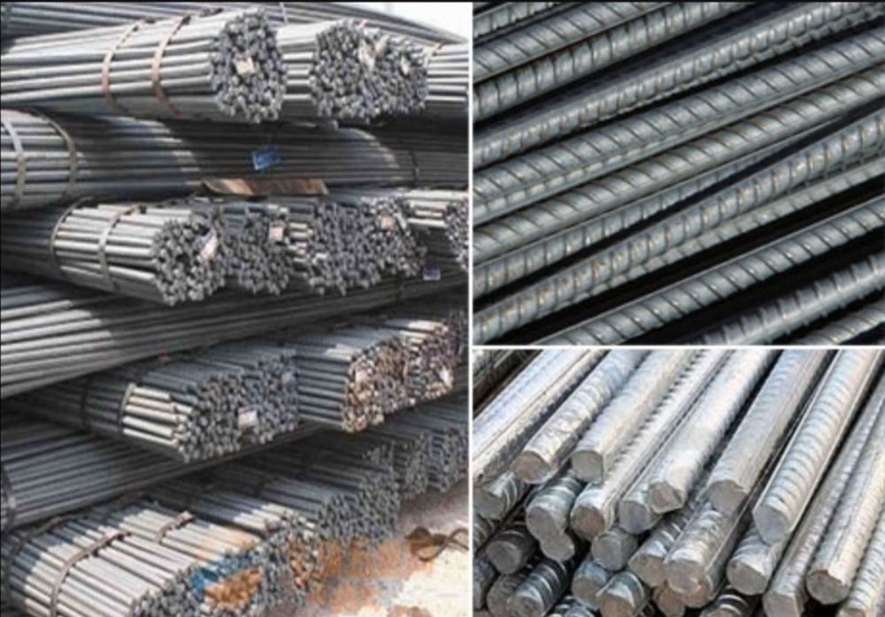 Арматура А500 різних діаметрів