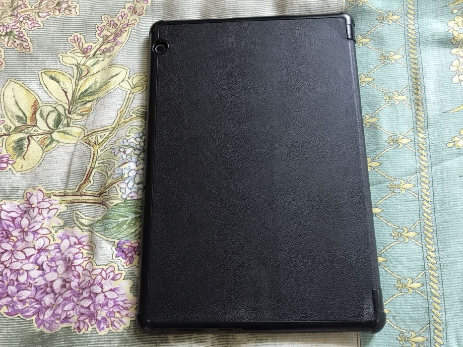 Игровой Huawei MediaPad T5, звонящий, 10 дюймов.
