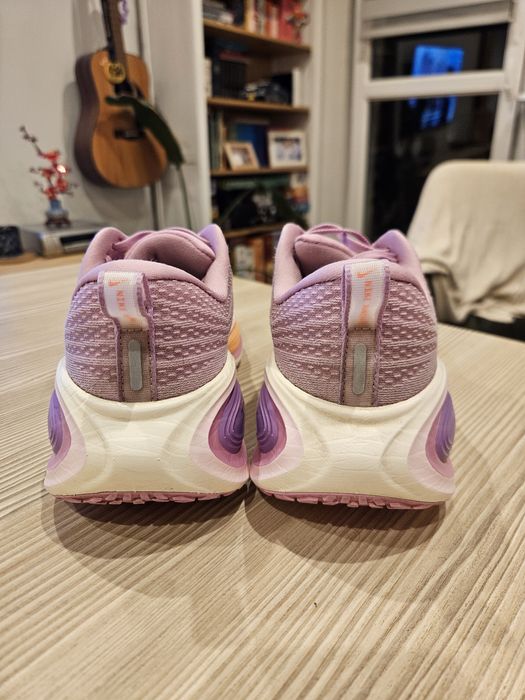 Nike vomero plus