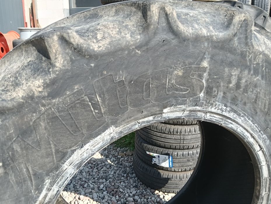 380/70/24 Goodyear mitas