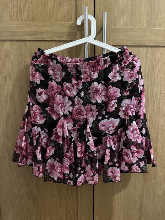 Spódnica na gumce Amisu L