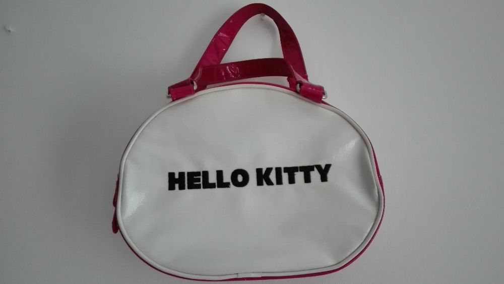 Mala hello kitty