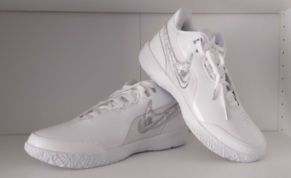 Nike LeBron nxxt gen ampd rozm. 10,5 (44,5)