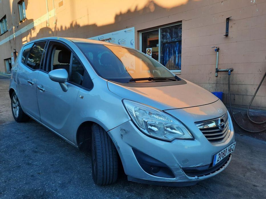 Bomba De Combustível Opel Meriva