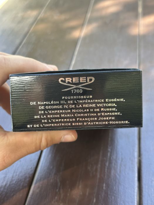 Creed Aventus Parfume 100ml