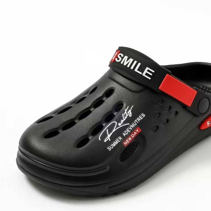Crocs SMILE rozmiar 46/47