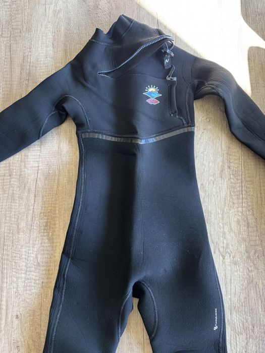 Fato surf Rip Curl Flash Bomb