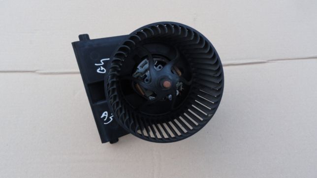 Wentylator nawiewu klimatyzacji ogrzewania polo ibiza lupo arosa