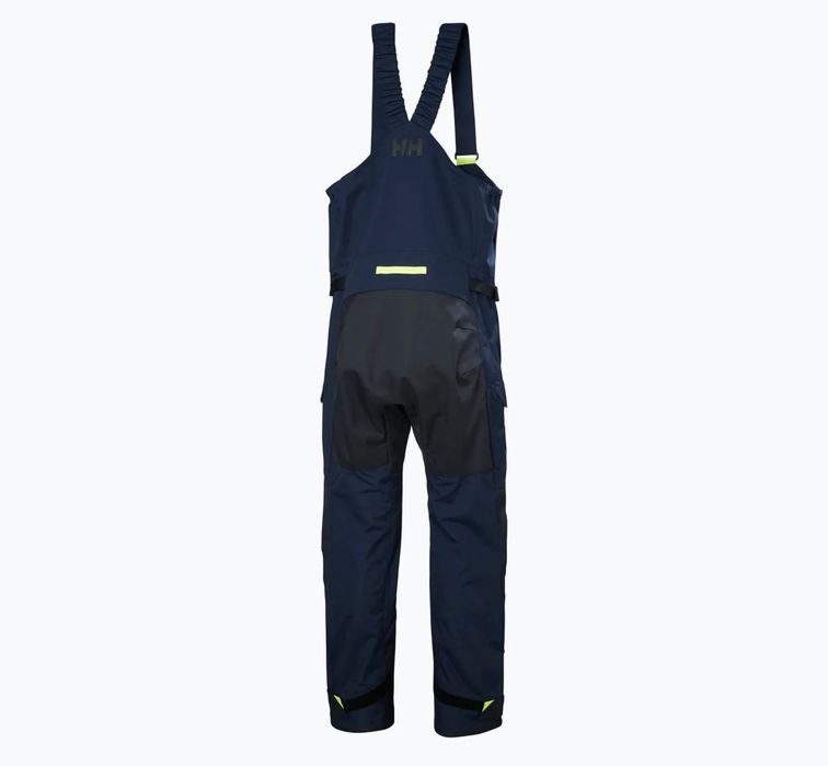 Штани вітрильні чоловічі Helly Hansen
Skagen Offshore Bib navy