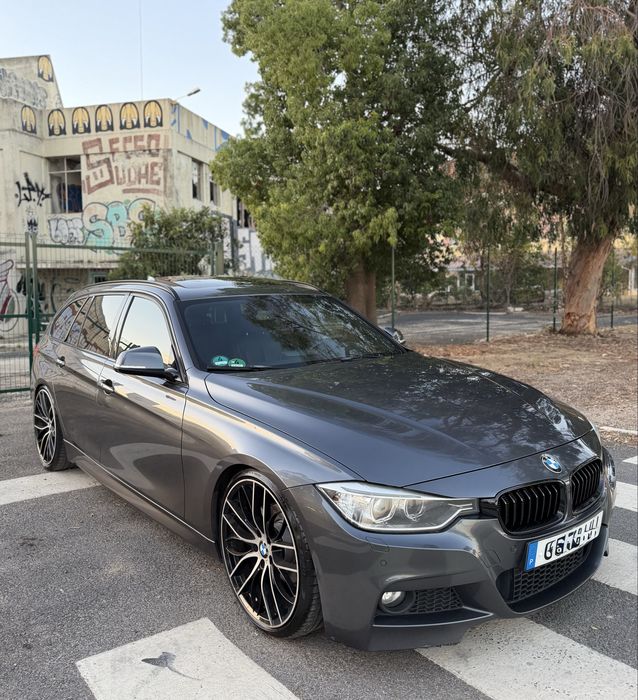BMW 320