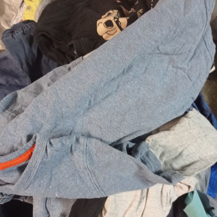 Ветошь х/б тряпки