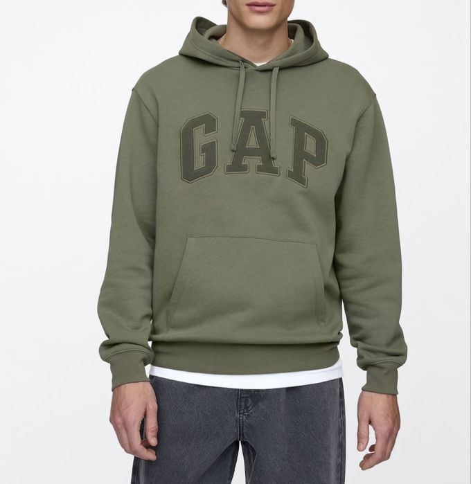 Худі Gap | Gap Hoodie