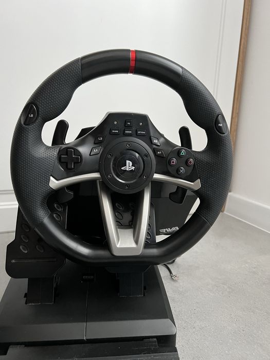 Kierownica Hori RWA