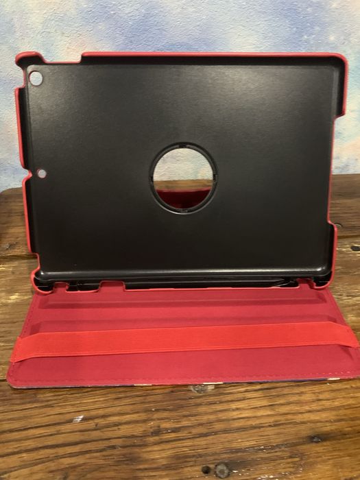 Чехол Ipad 360 трансформер