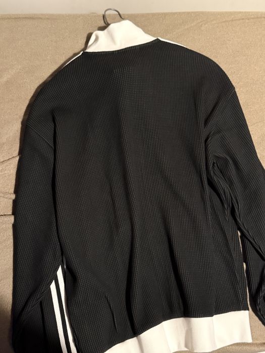 Adidas KC2619 KNIT TRACK TOP