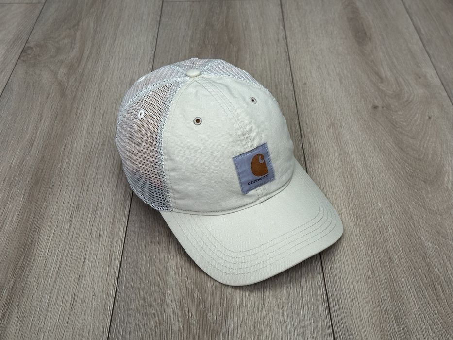 Кепка тракер Carhartt