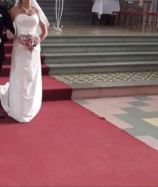 Vestido Casamento