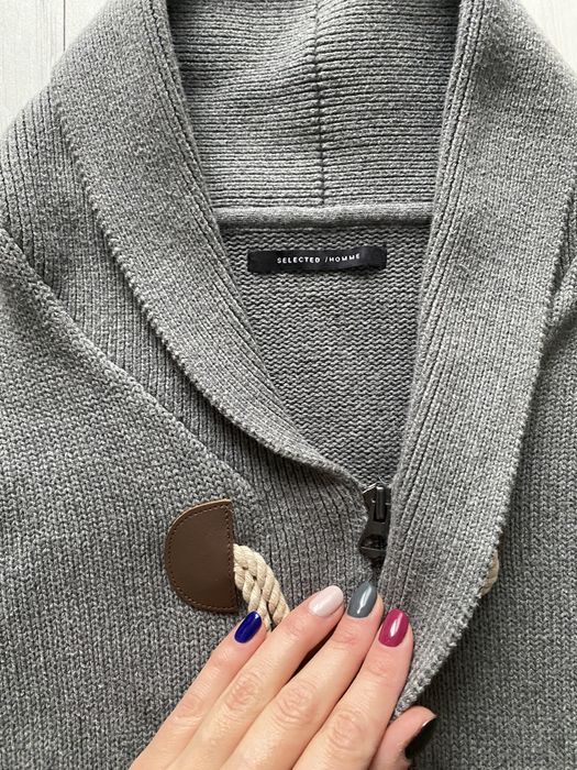 Sweter Selected Homme