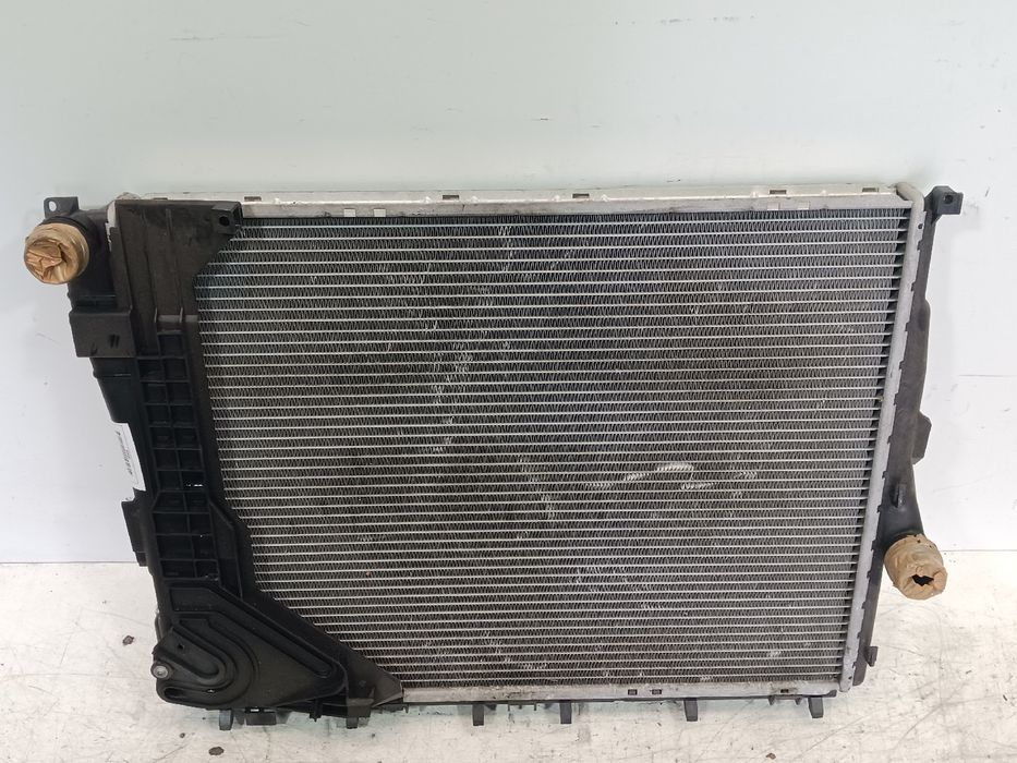Radiador de água BMW 3 (E46)