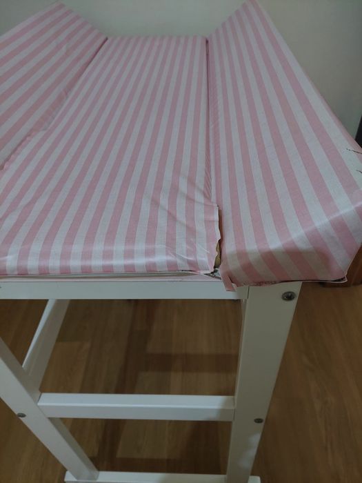 Fraldário marca Trama