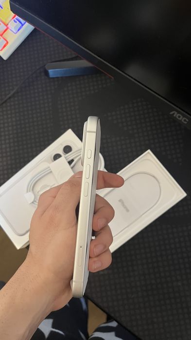 Iphone 17 Pro 256Gb Prateado