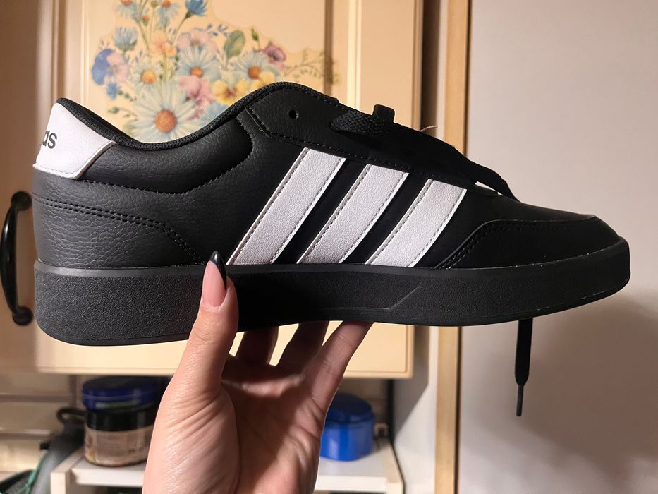 Buty sportowe Adidas - unisex (nowe z metką)