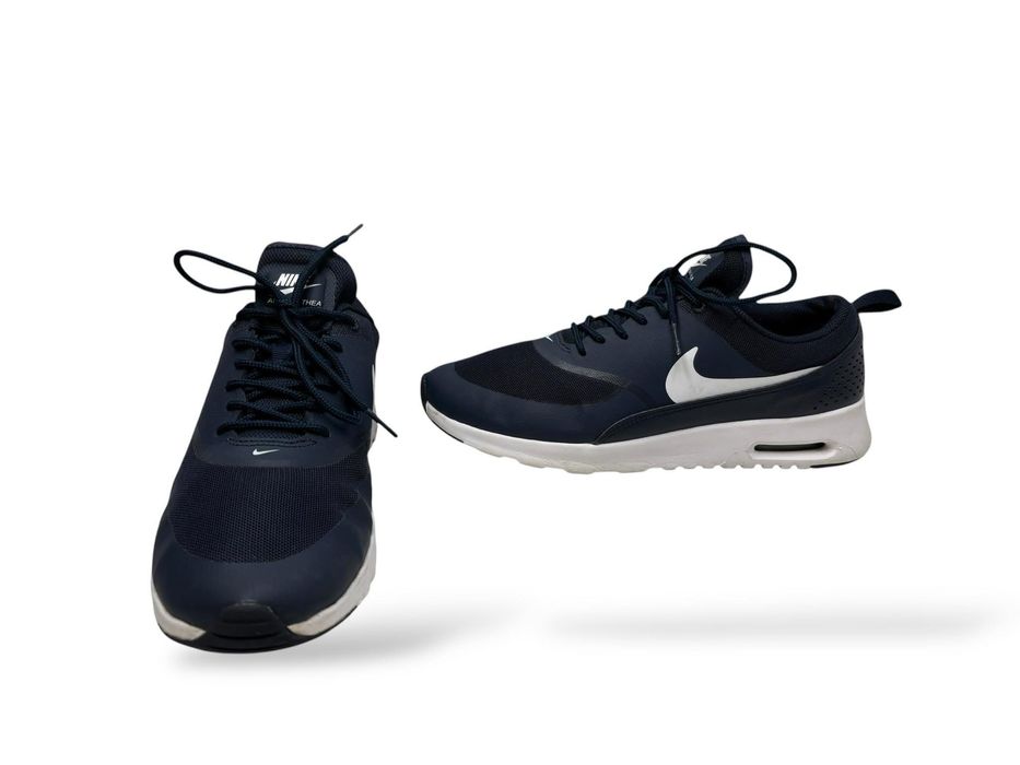 Sneakersy Nike rozmiar 40,5