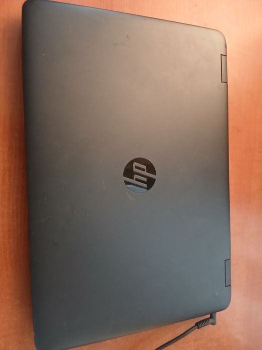 Недорогий БУ ноутбук HP 655 G3-опт/роздріб