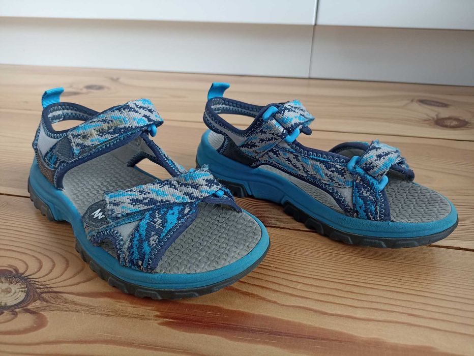 Sandały Quechua 32/33