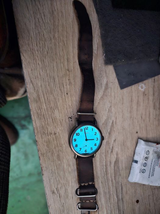 Наручные часы Timex