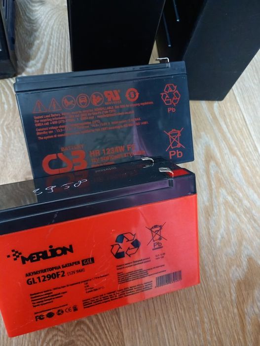 Упс, дбж Eaton Ellipse ECO 1600 ,,є кількість,,