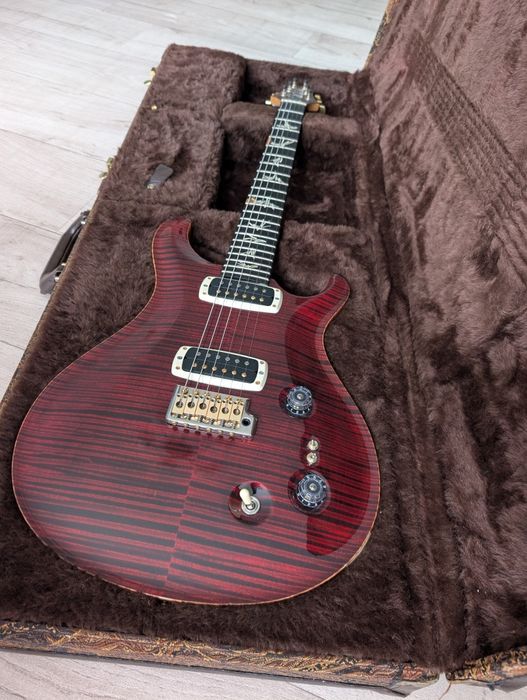 PRS Paul's Guitar USA Wood Library Artist Grade