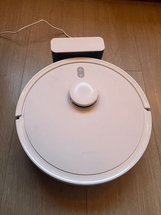 Aspirador Robô Xiaomi S20