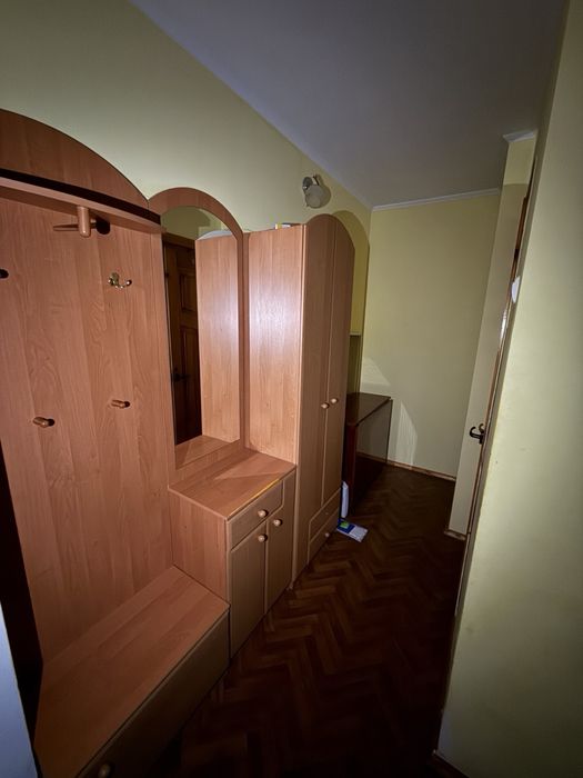 Оренда 1к квартири на довготривалий термін